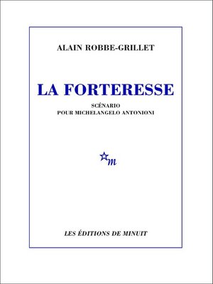 cover image of La Forteresse